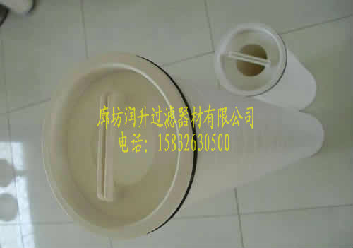 颇尔滤芯2