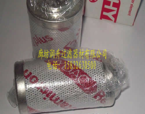贺德克滤芯4