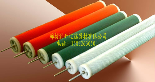 精密过滤器3